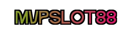 MVPSLOT88 Logo